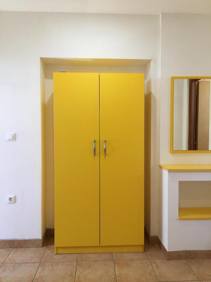 Apartment Gotovina Biograd Na Moru Exterior photo