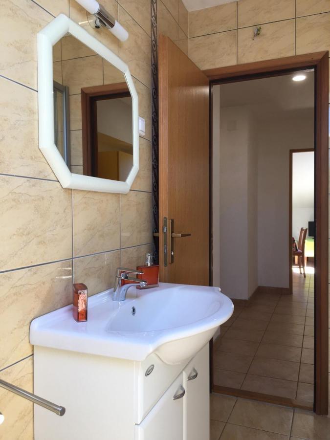 Apartment Gotovina Biograd Na Moru Exterior photo