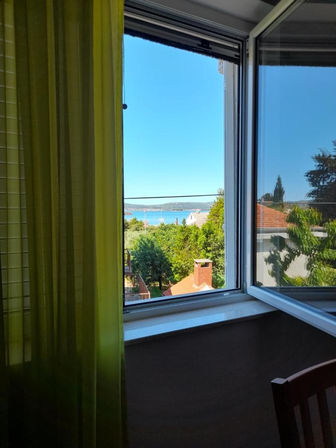 Apartment Gotovina Biograd Na Moru Exterior photo