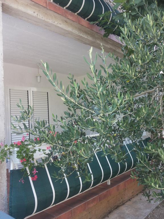 Apartment Gotovina Biograd Na Moru Exterior photo