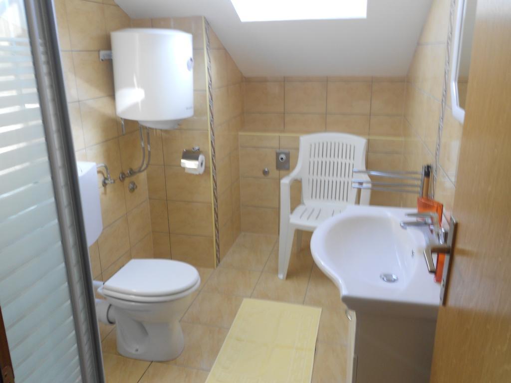 Apartment Gotovina Biograd Na Moru Room photo