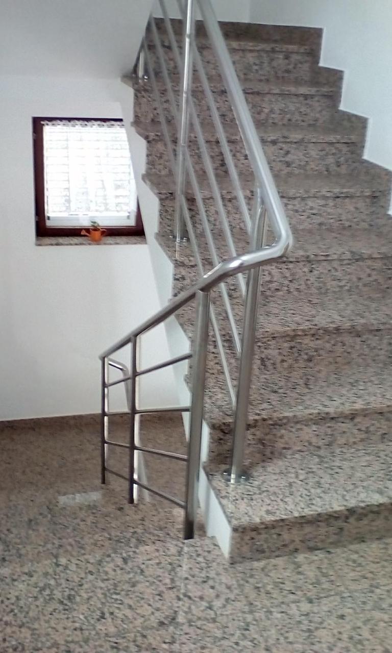 Apartment Gotovina Biograd Na Moru Exterior photo