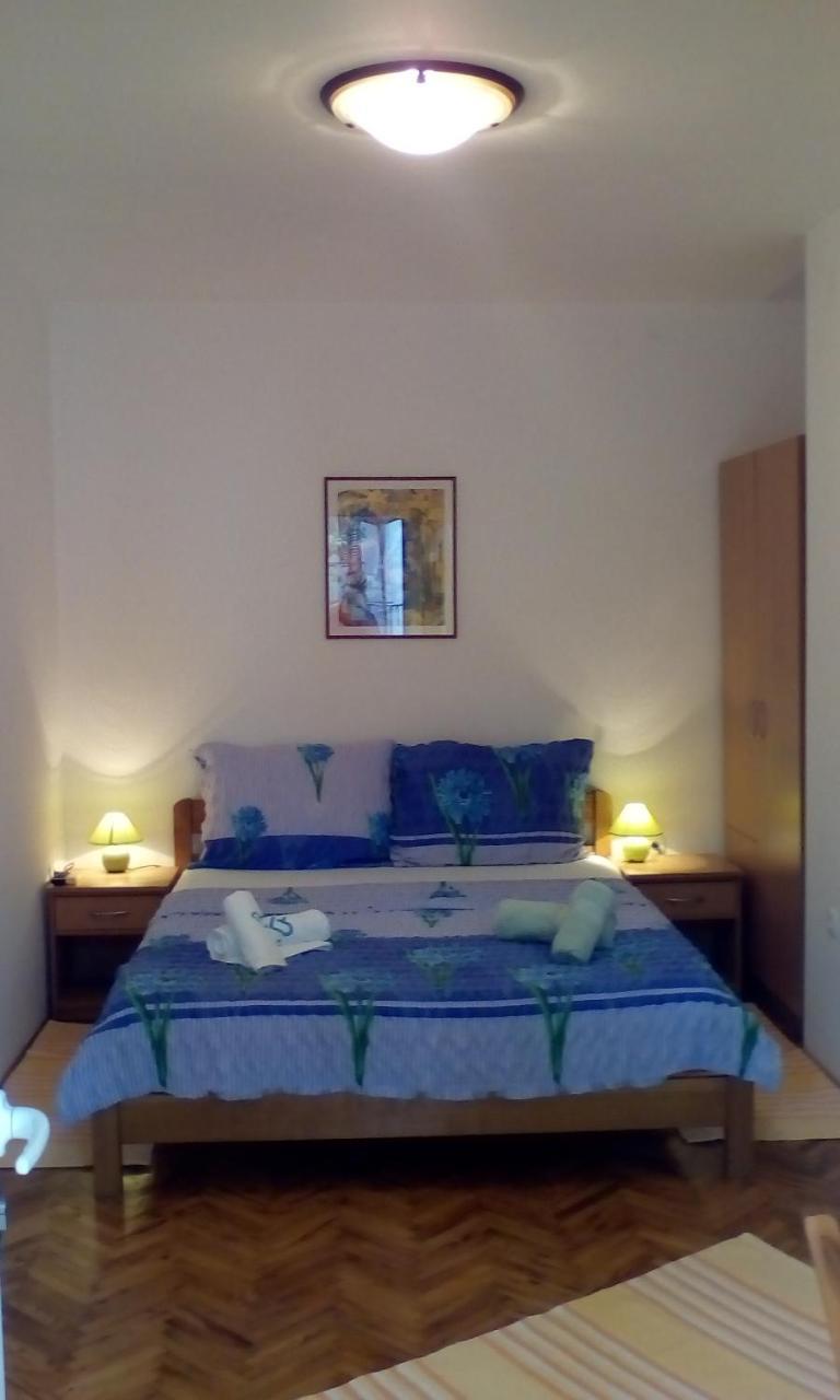 Apartment Gotovina Biograd Na Moru Exterior photo